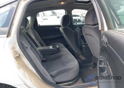 2015 Chevrolet Impala Limited Lt from USA, damaged, VIN 2G1WB5E31F1125843